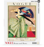 Beaus and Bows - 500 Piece Jigsaw Puzzle