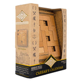 True Genius Caesar's Calendar Puzzle