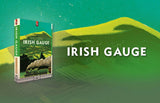 Irish Gauge: Base Game / 60 minutes / 3 - 5 Players