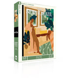 House Style - 750 Piece Jigsaw Puzzle