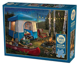 Wanderlust 500pc puzzle