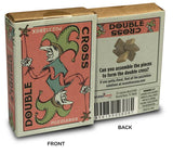 60 Pc - Original Puzzlebox Display (Individual SRP $3.00)