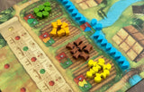Beer & Bread: Base Game / 30 minutes / 2 Players