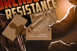 Black Orchestra: Resistance