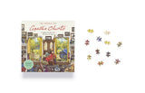 World of Agatha Christie 1000 Piece Puzzle