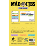 Mad Libs: The Game