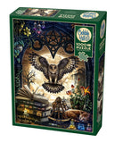 The Summons by Sarah Richter - 1000pc-puzzle