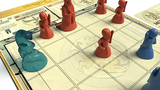 Onitama: Way of the Wind Expansion