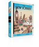 Ultimate Destination - 1000 Piece Jigsaw Puzzle