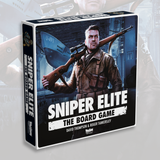 Sniper Elite: The Board Game