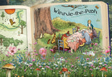 Once Upon a Time: Winnie the Pooh 100 Piece Puzzle