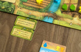Beer & Bread: Base Game / 30 minutes / 2 Players