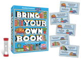 Bring Your Own Book - A Novel Party Game