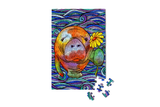 Hue Manatee