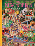 Day at the Zoo - 1000 Piece Jigsaw Puzzle