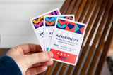 Mix It Up Date Night Generator
