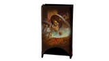 D&D Masterworks Series Dice Towers: Jeff Easley