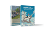 Obojima DnD 5E Studio Ghibli Inspired Hardcover Book