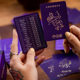 Sparks - A Star-Inspired Conversation Game