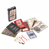 Dead Man's Hand (D.8)