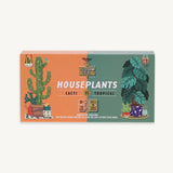 Jigsaw Duel Houseplants
