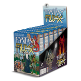 Fantasy Fluxx