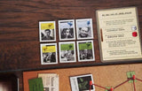 Watergate: Base Game / 30 minutes / 2 Players