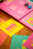 Lovestruck - A game about finding love on reality TV