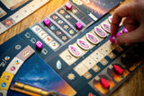 Galileo Galilei: Base Game / 1, 2, 3, 5 / 90 minutes