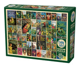 Nancy Drew 1000pc puzzle