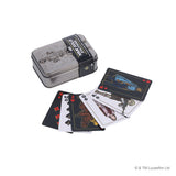 Star Wars Han Solo Solitaire Card Game