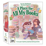 A Place for All My Books