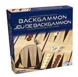 Backgammon - A Classic Battle of Strategy & Chance
