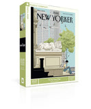 On the Same Page - 1000 Piece Jigsaw Puzzle