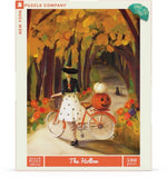 The Hollow - 500 Piece Jigsaw Puzzle
