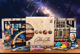 Galileo Galilei: Base Game / 1, 2, 3, 5 / 90 minutes