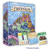 Propolis (Kickstarter)