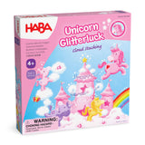 Unicorn Glitterluck – Cloud Stacking