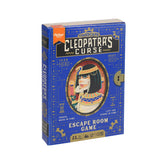 Timescape: Cleopatra’s Curse: An Escape Room Game