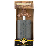 True Genius Sword in the Stone Puzzle