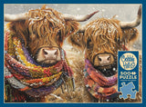 Brrrr! 500pc puzzle