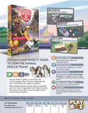 Animal Rescue Team