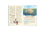 Obojima DnD 5E Studio Ghibli Inspired Hardcover Book