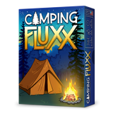 Camping Fluxx