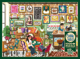 Coffee Please 1000-Piece Puzzle