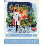 Festive Bodega - 500 Piece Jigsaw Puzzle