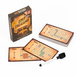 Lost Treasure Logic Puzzles (D.8)