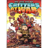 Critters At War