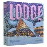 Lodge (Kickstarter)