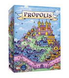 Propolis (Kickstarter)